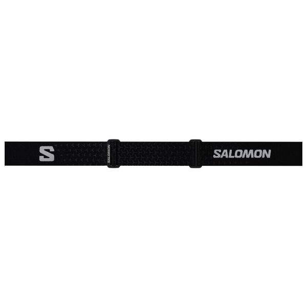 Salomon Sentry Pro Black Sigma Emerald + Sigma Silver Pink