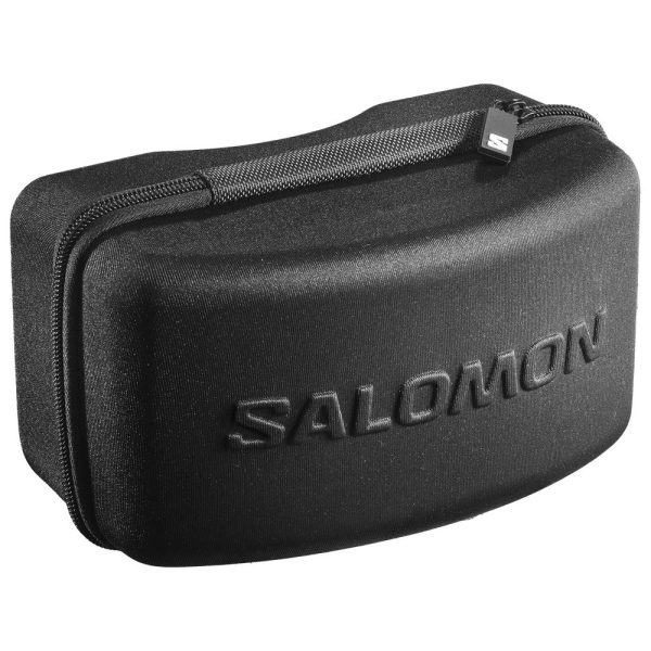 Salomon Sentry Pro Black Sigma Emerald + Sigma Silver Pink
