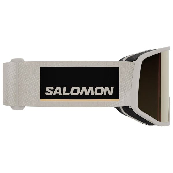 Salomon Sentry Pro Rainy Day Sigma Black Gold + Sigma Apricot